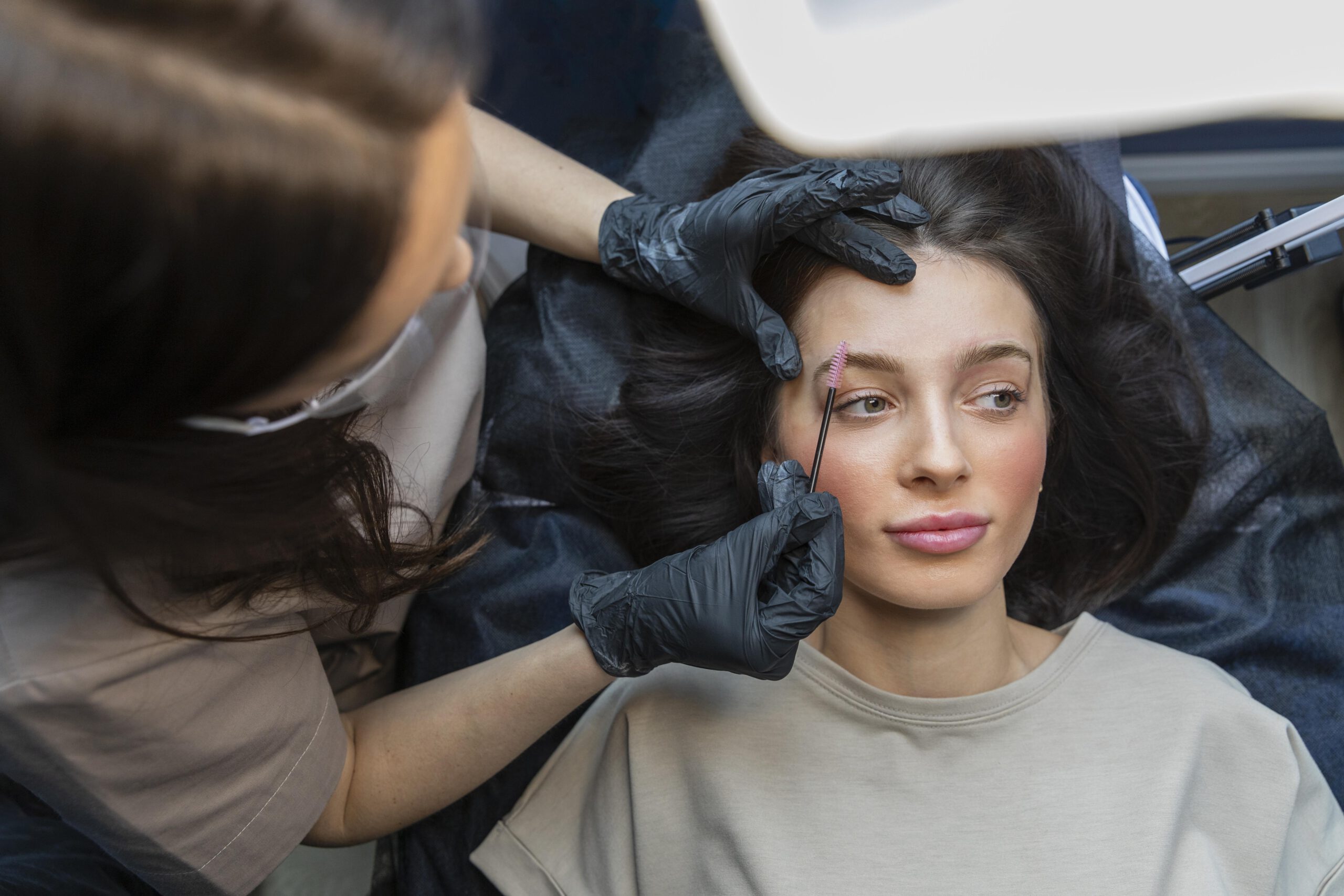 Truques simples de profissionais da beleza, Artigos